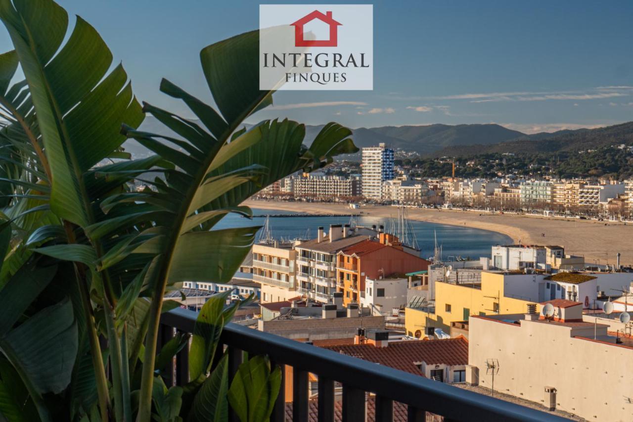 Dreaming Costa Brava Apartment *