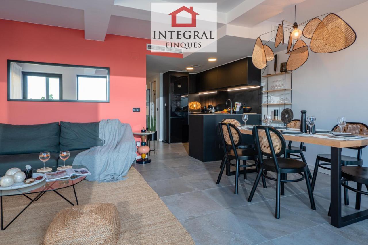 Apartment Dreaming Costa Brava Palamos