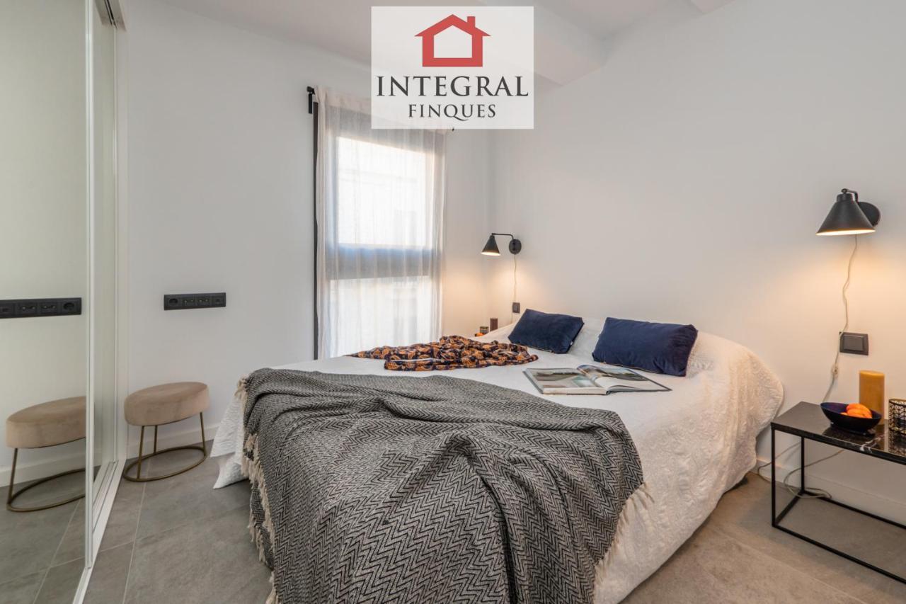 Dreaming Costa Brava Apartment