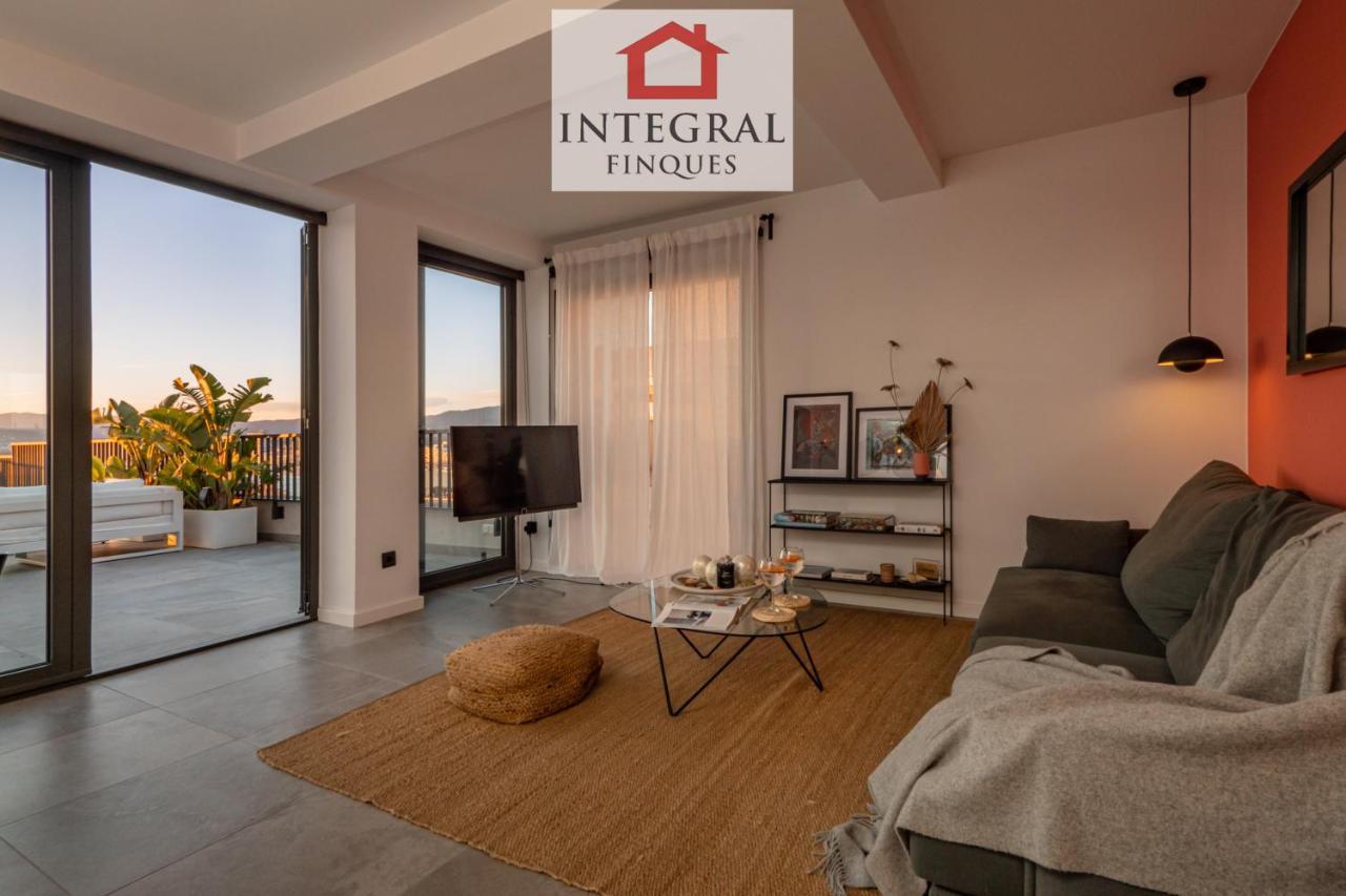 Dreaming Costa Brava Apartment