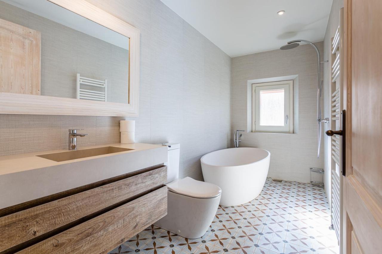 Apartment Arbol Del Te Girona