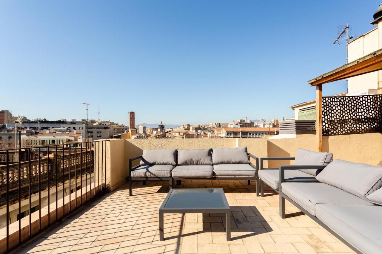 Arbol Del Te Apartment Girona