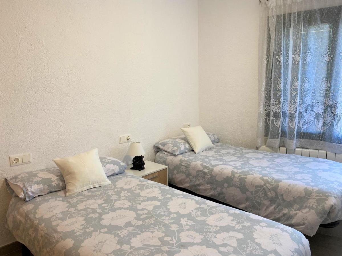 Trilla - Casa Reformada Con Garaje Y Terraza