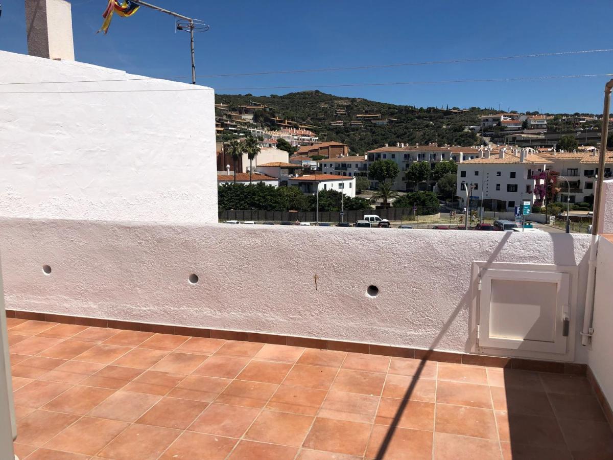 Trilla - Casa Reformada Con Garaje Y Terraza * Cadaques