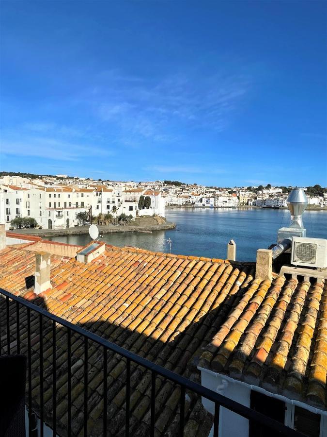 Apartamento Marquina - Con Fantásticas Vistas Al Mar