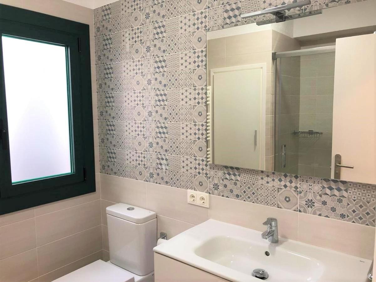 Holiday home Trilla - Casa Reformada Con Garaje Y Terraza Cadaques