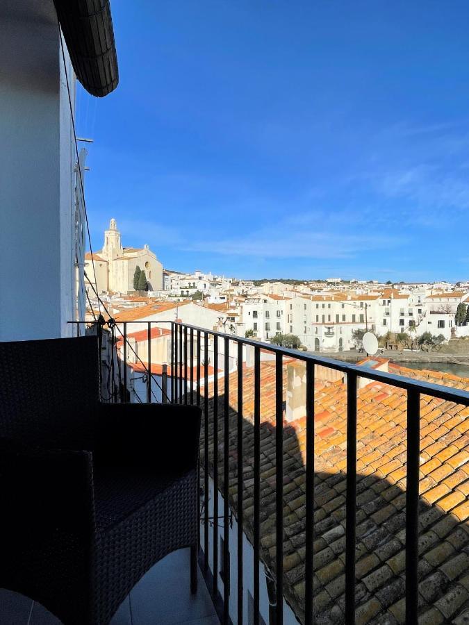 Marquina - Con Fantásticas Vistas Al Mar * Cadaqués