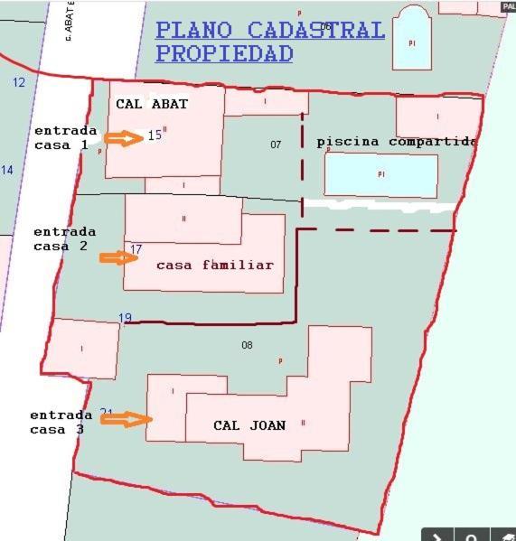 Cal Joan Palafrugell