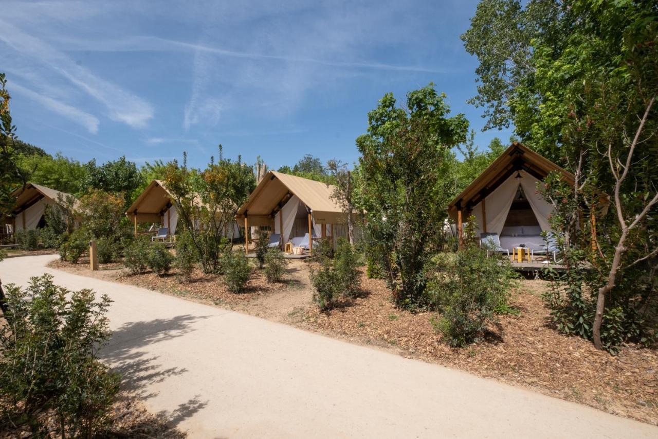 Wecamp Santa Cristina