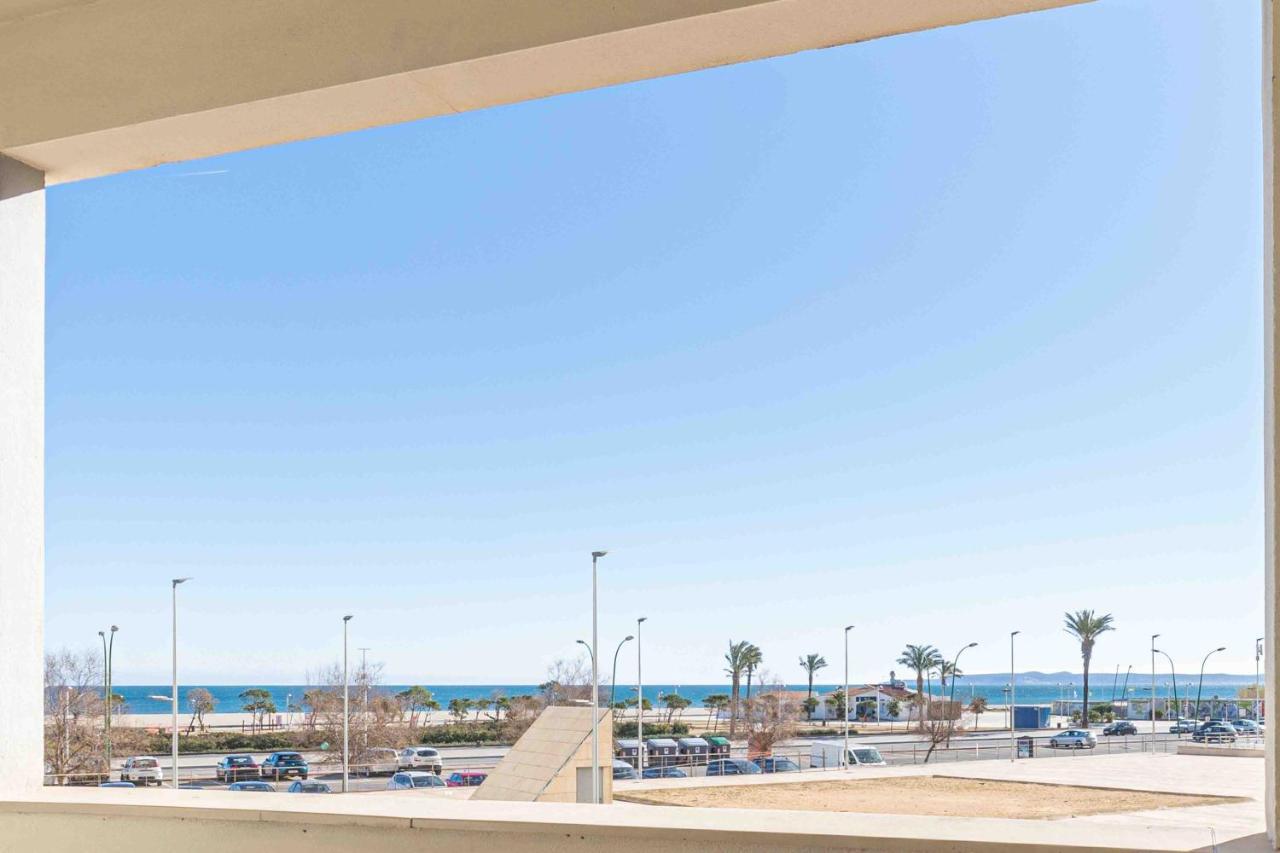 Goldhome - Cristallmar Apartment Empuriabrava