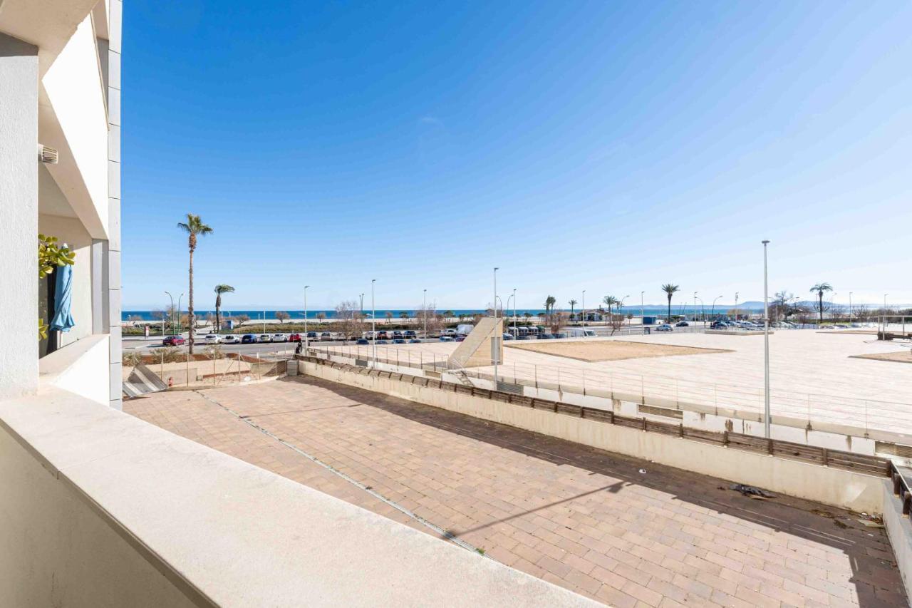 Apartamento Goldhome - Cristallmar *
