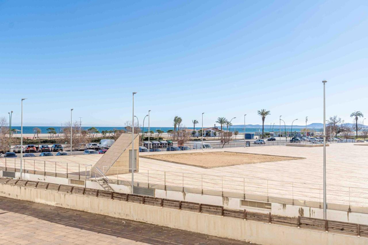 Apartment Goldhome - Cristallmar Empuriabrava