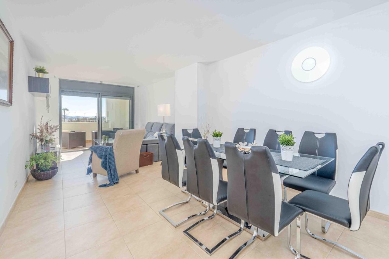 Goldhome - Cristallmar * Empuriabrava
