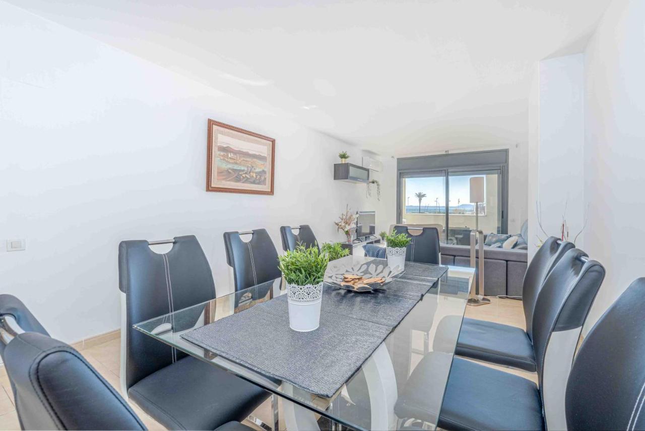 Apartamento Goldhome - Cristallmar Ampuriabrava