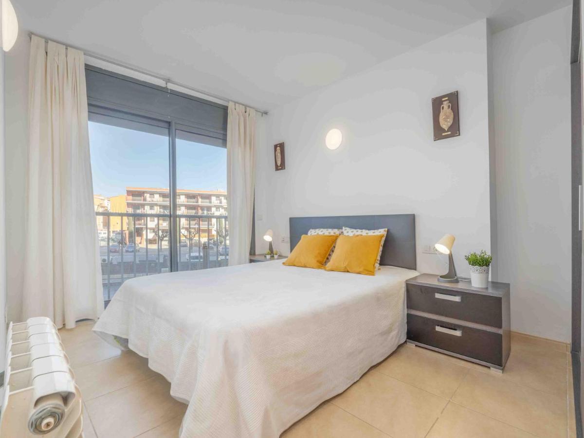 Apartment Goldhome - Cristallmar Empuriabrava
