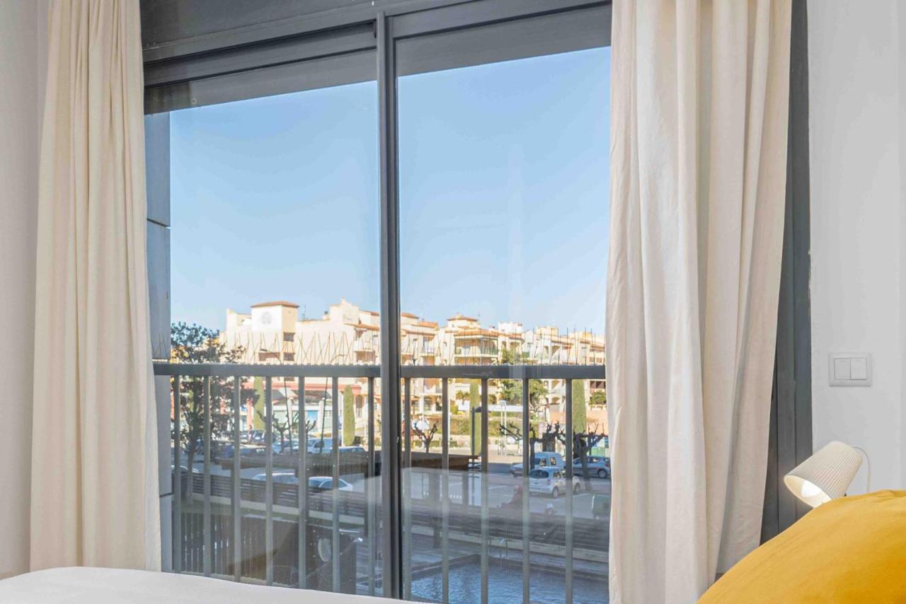 Apartamento Goldhome - Cristallmar *