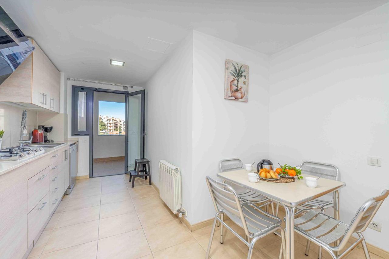 Goldhome - Cristallmar * Ampuriabrava