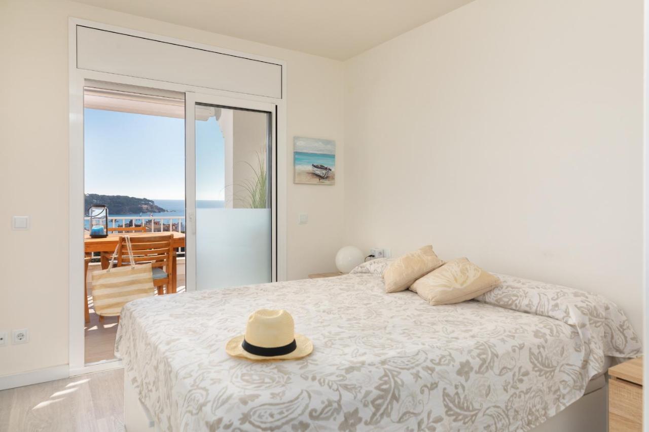Apartment Hauzify I L'estel Sant Feliu de Guixols