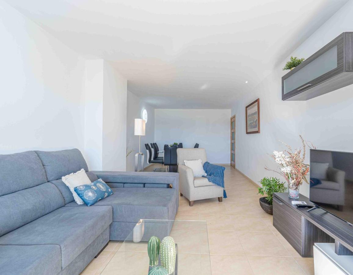 Apartment Goldhome - Cristallmar