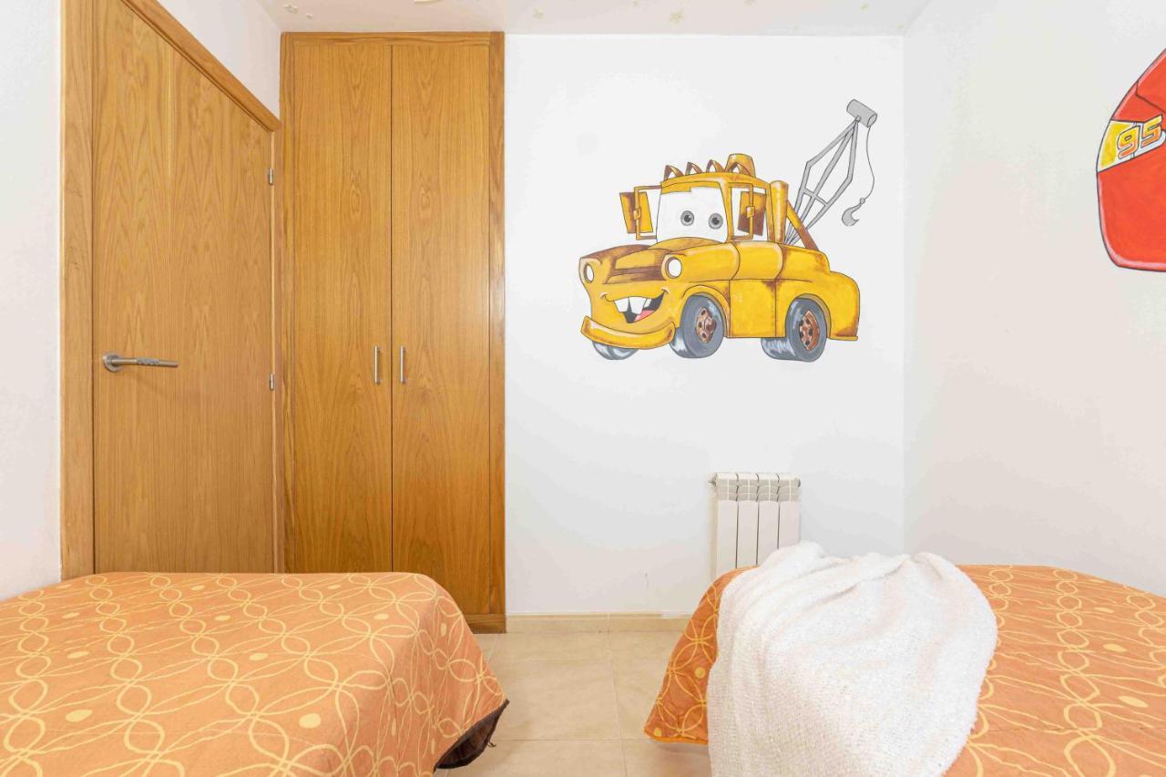 Goldhome - Cristallmar * Empuriabrava
