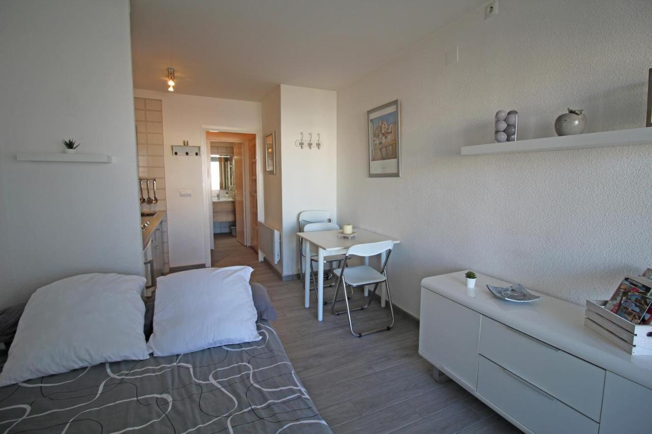 Basic Comfort Estudio Pattaya 1º Apartamento Ampuriabrava