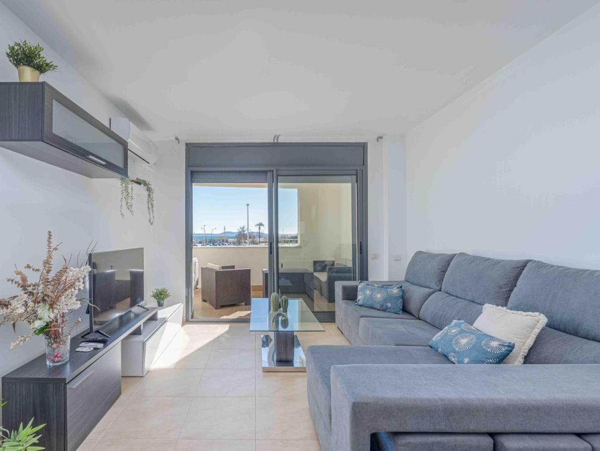 Goldhome - Cristallmar Apartment