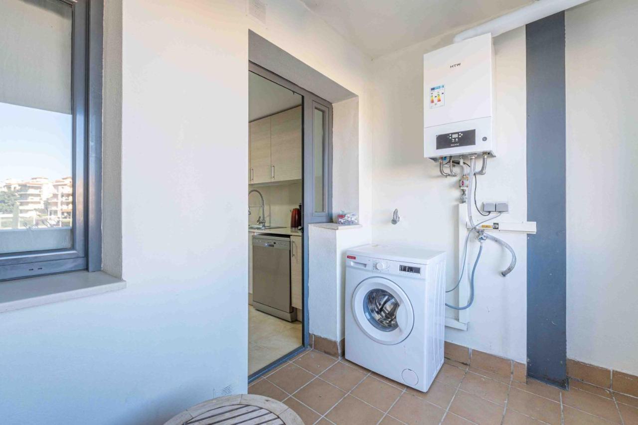 Goldhome - Cristallmar * Ampuriabrava