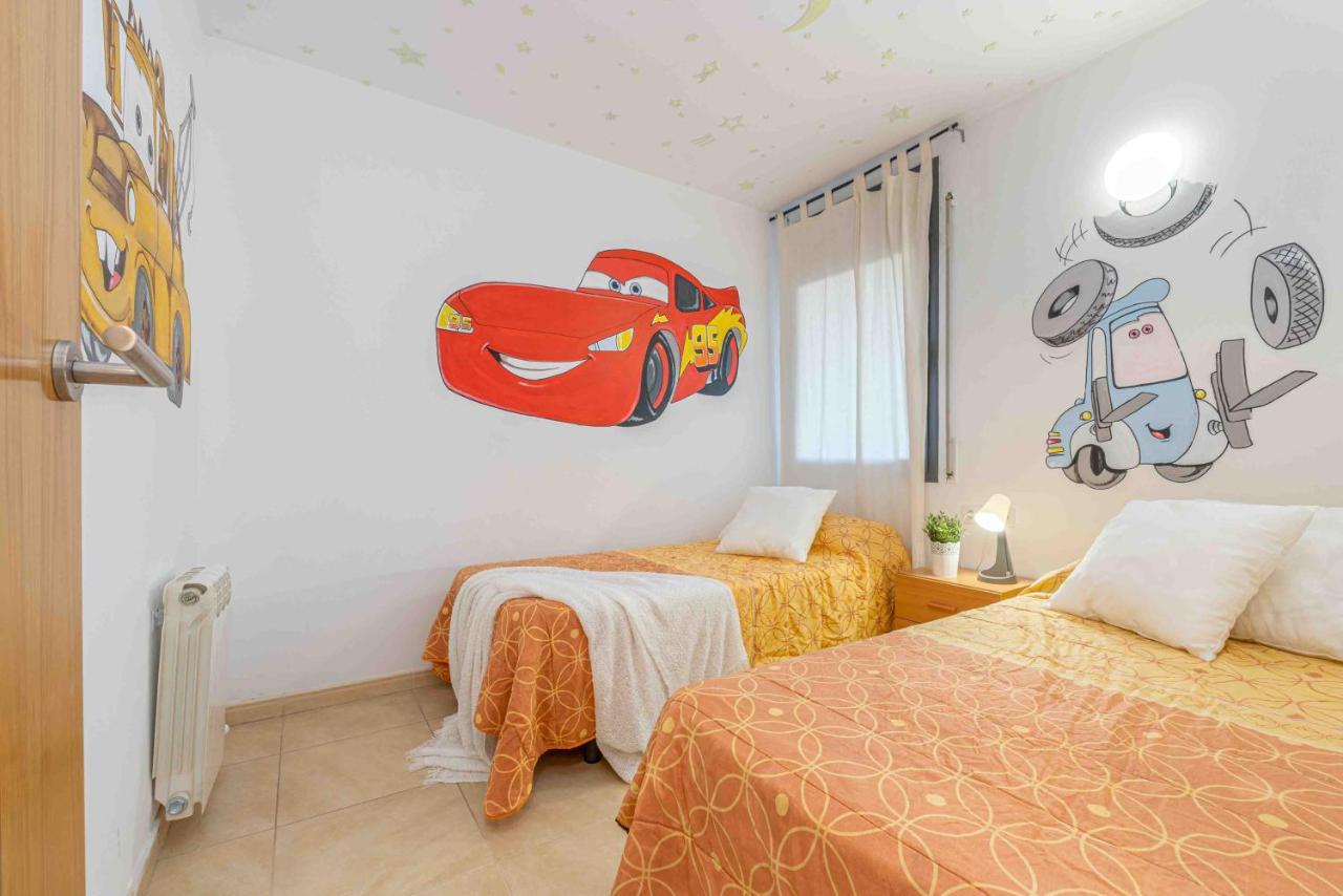 Goldhome - Cristallmar Apartamento