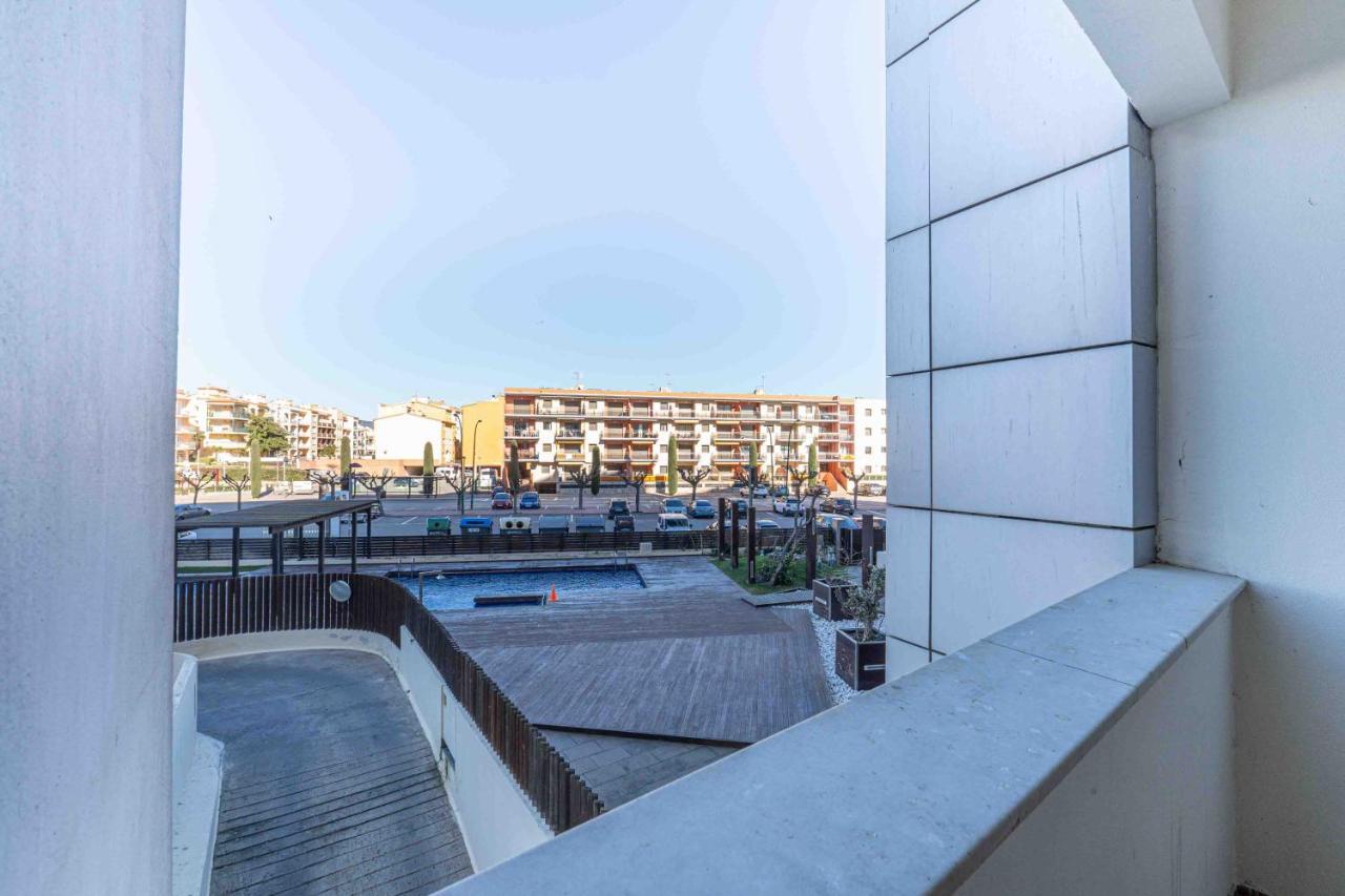 Apartment Goldhome - Cristallmar Empuriabrava