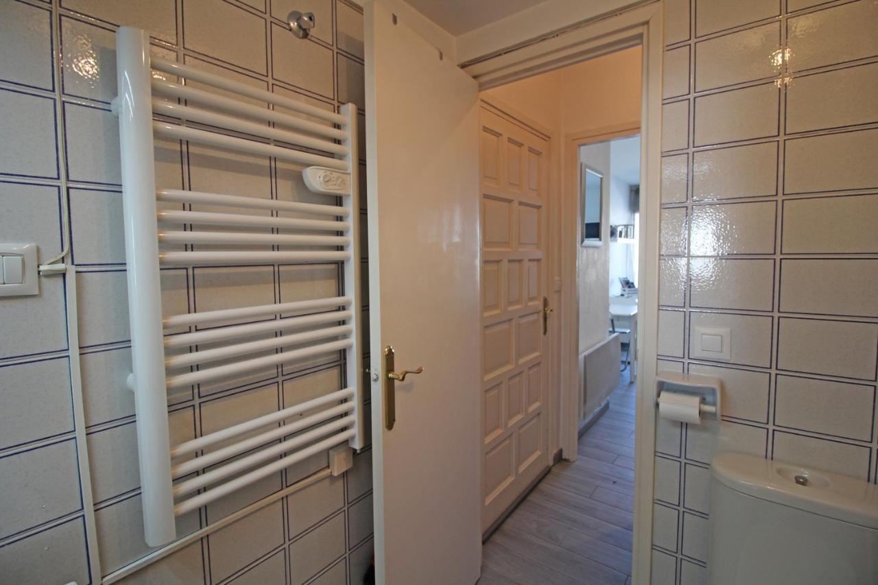 Apartamento Basic Comfort Estudio Pattaya 1º