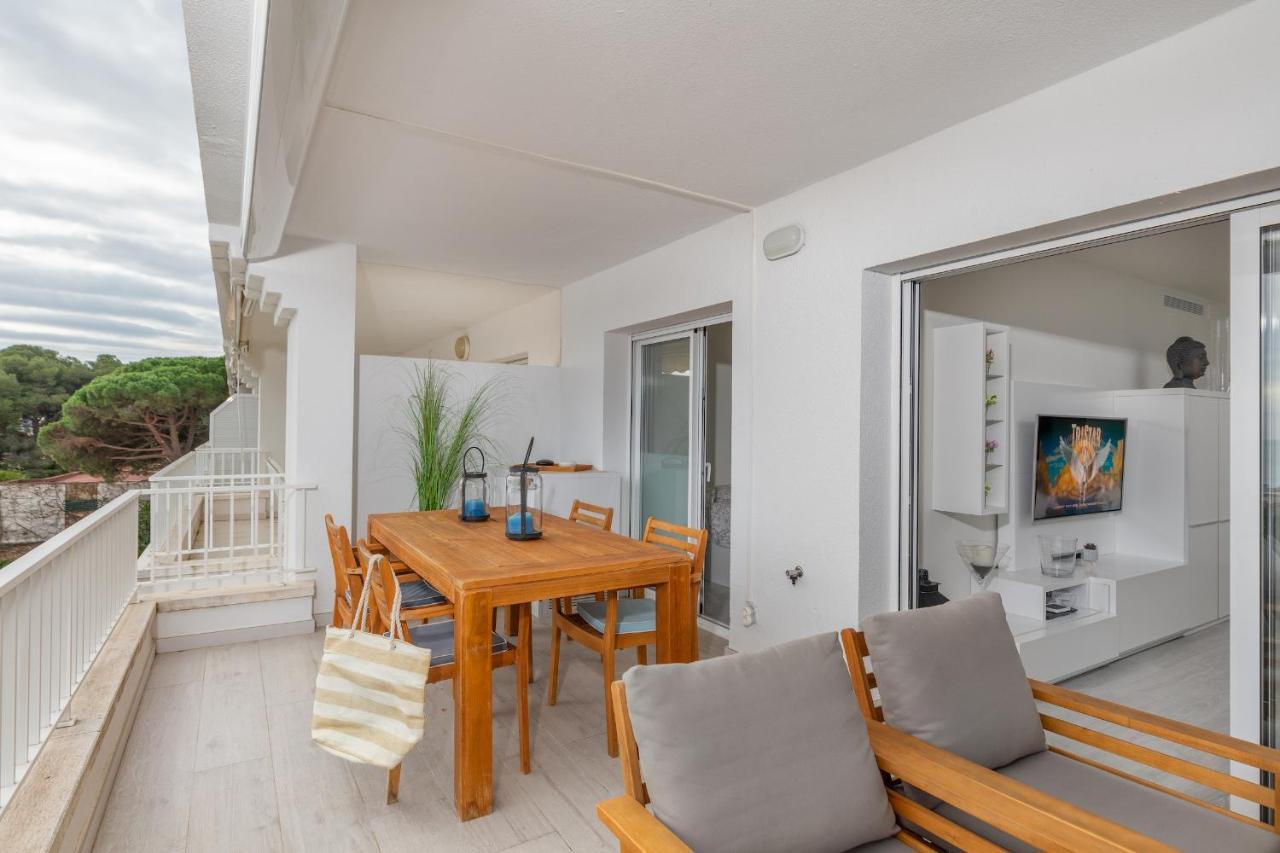 Hauzify I L'estel Apartment Sant Feliu de Guixols