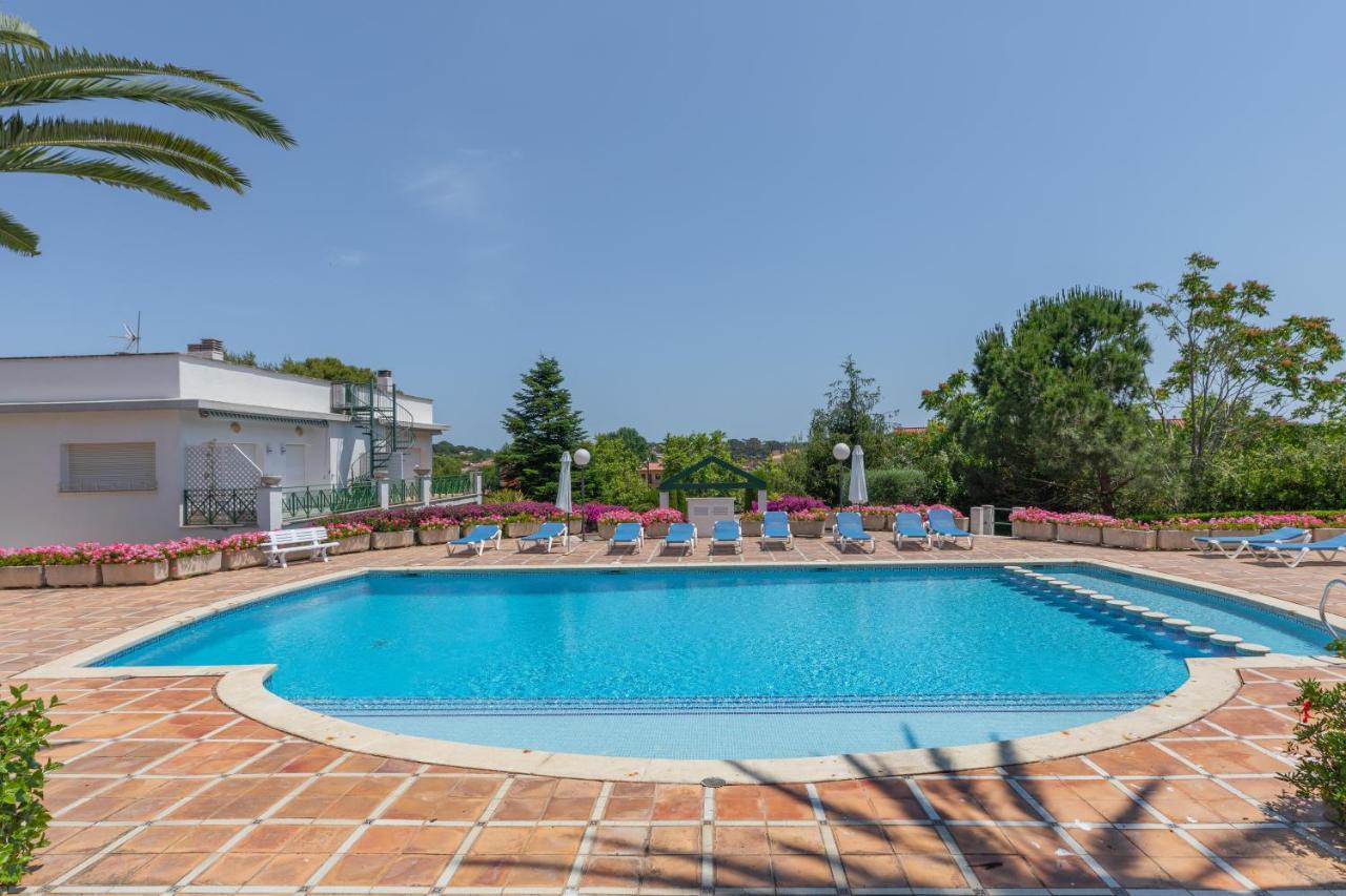 Hauzify I L'estel Apartment Sant Feliu de Guixols