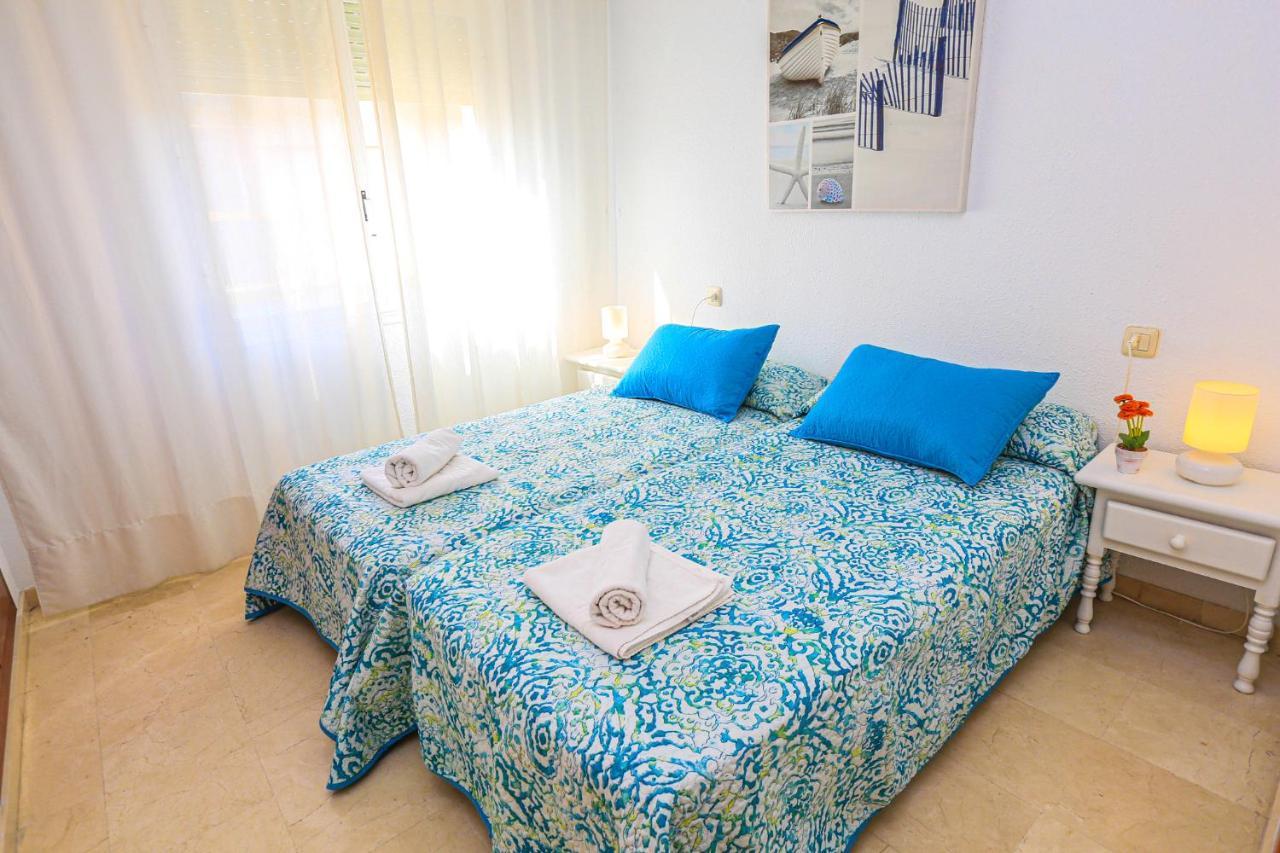 Apartamento Austral - Only Families *
