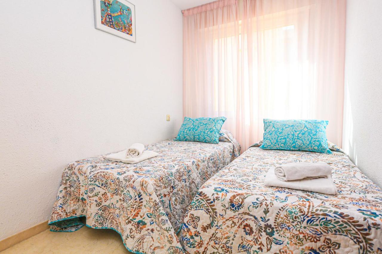 Apartamento Austral - Only Families