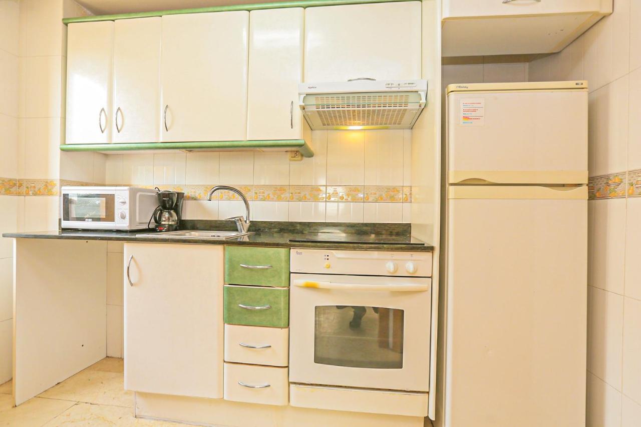 Apartamento Austral - Only Families *