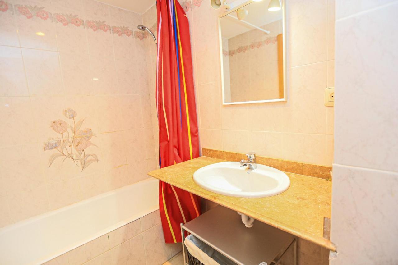 Apartamento Austral - Only Families *