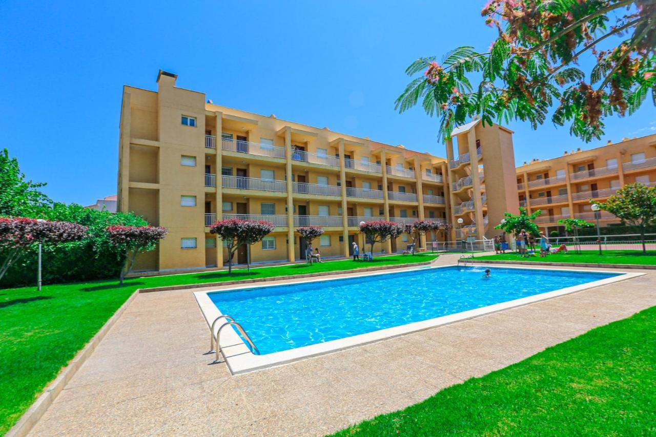Apartamento Austral - Only Families Lloret de Mar