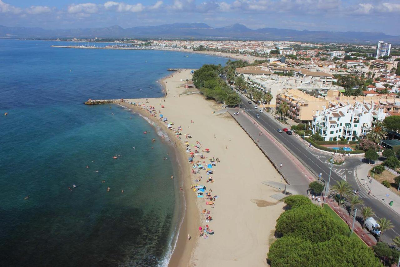 Apartamento Austral - Only Families Lloret de Mar