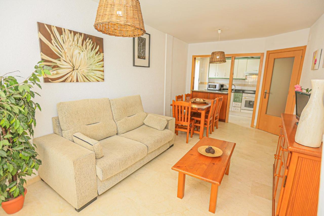 Austral - Only Families Apartamento Lloret de Mar