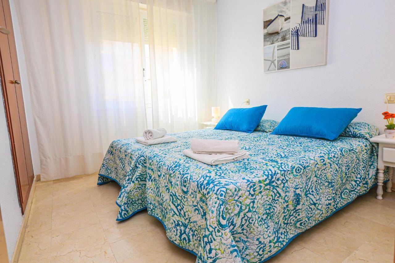 Apartamento Austral - Only Families