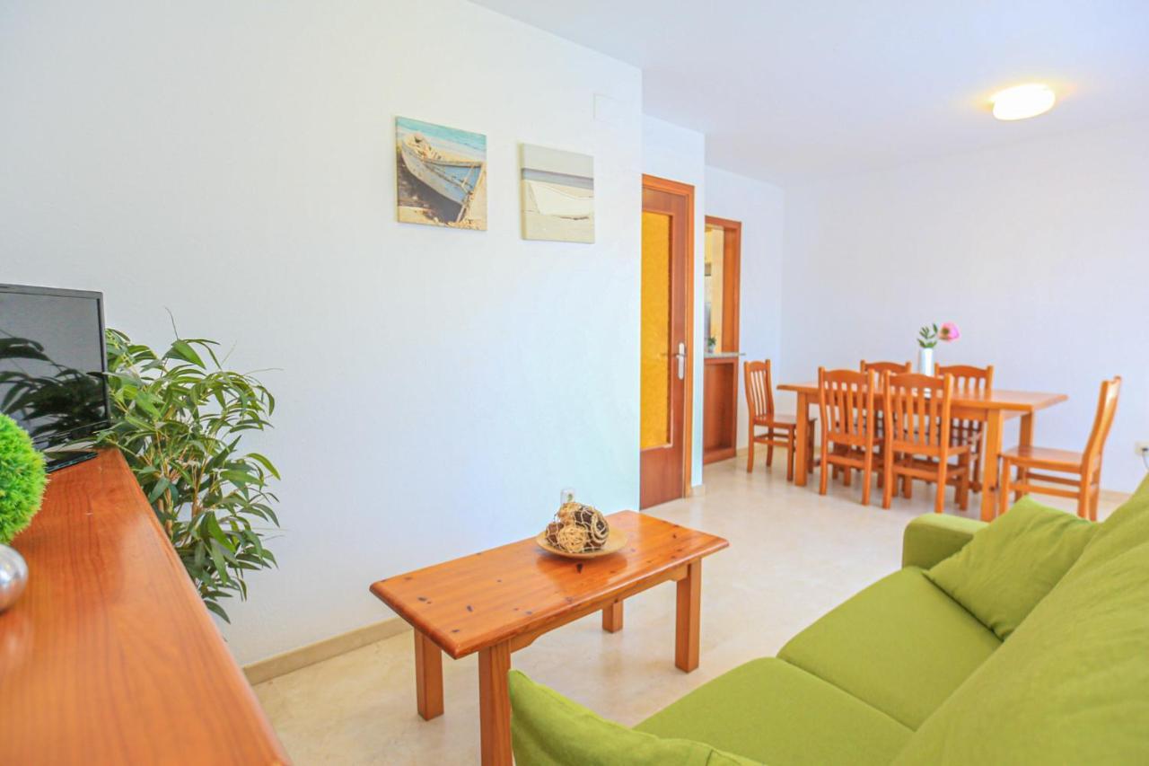 Apartamento Austral - Only Families *