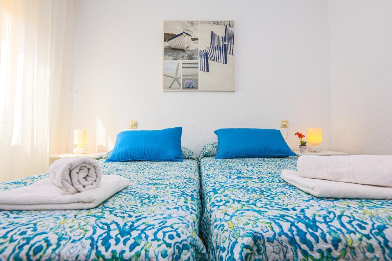 Apartamento Austral - Only Families
