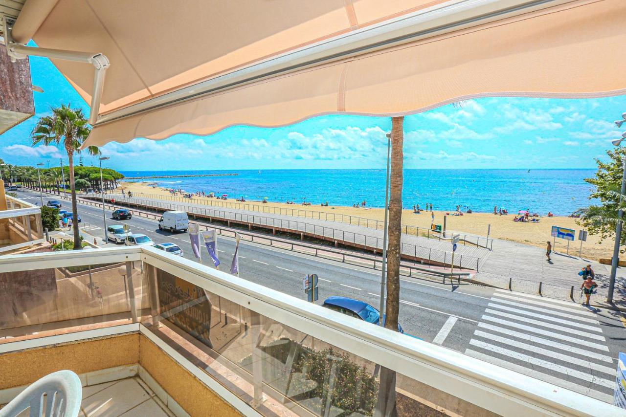 Apartamento Austral - Only Families Lloret de Mar