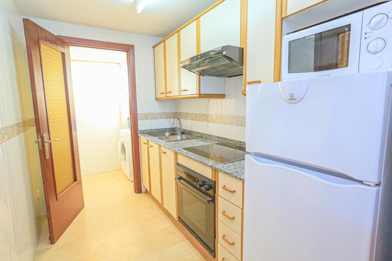 Apartamento Austral - Only Families *