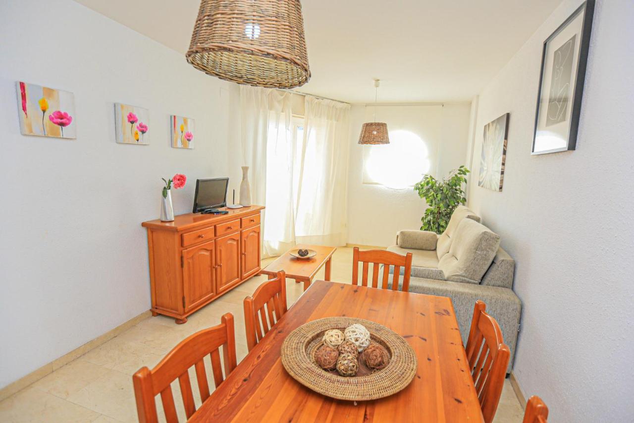 Apartamento Austral - Only Families Lloret de Mar