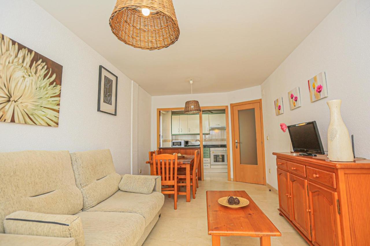 Apartamento Austral - Only Families *