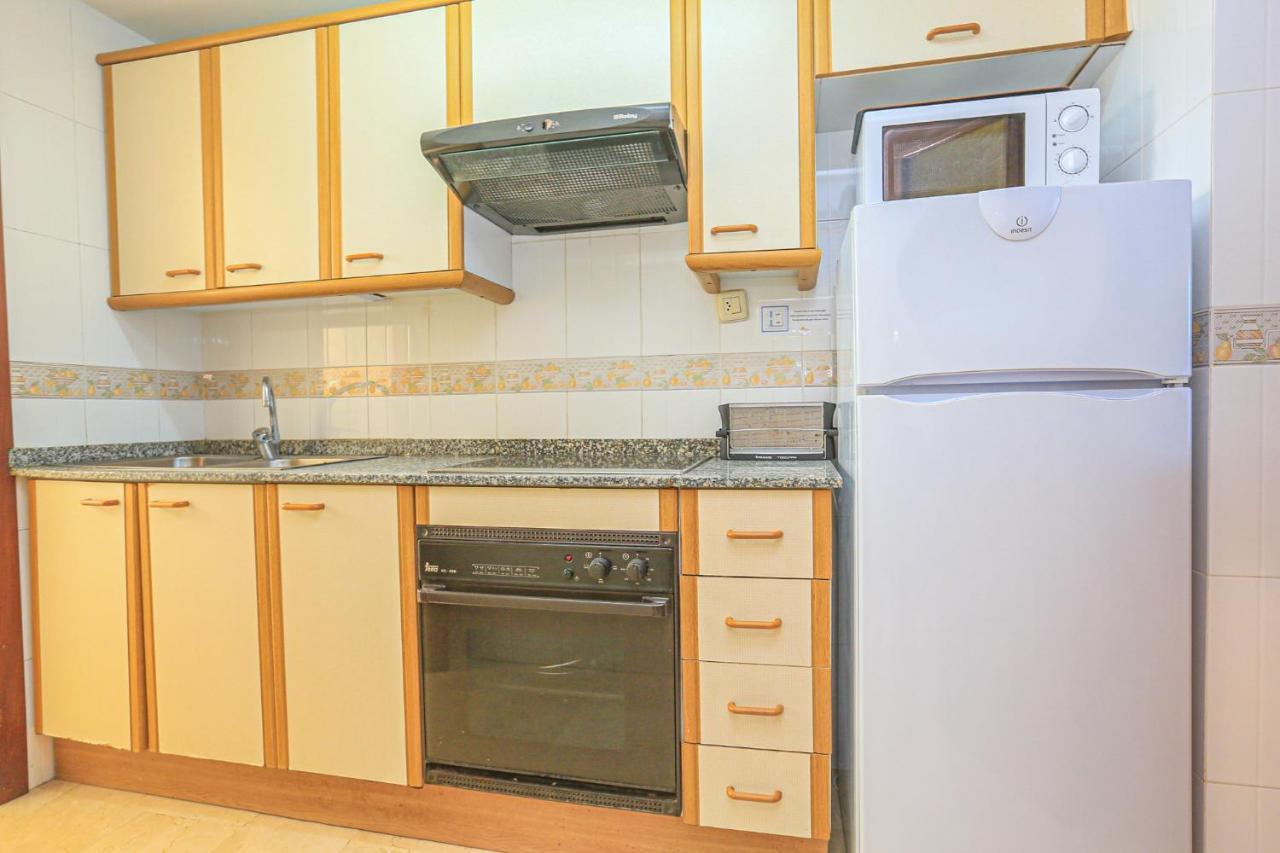 Apartamento Austral - Only Families Lloret de Mar