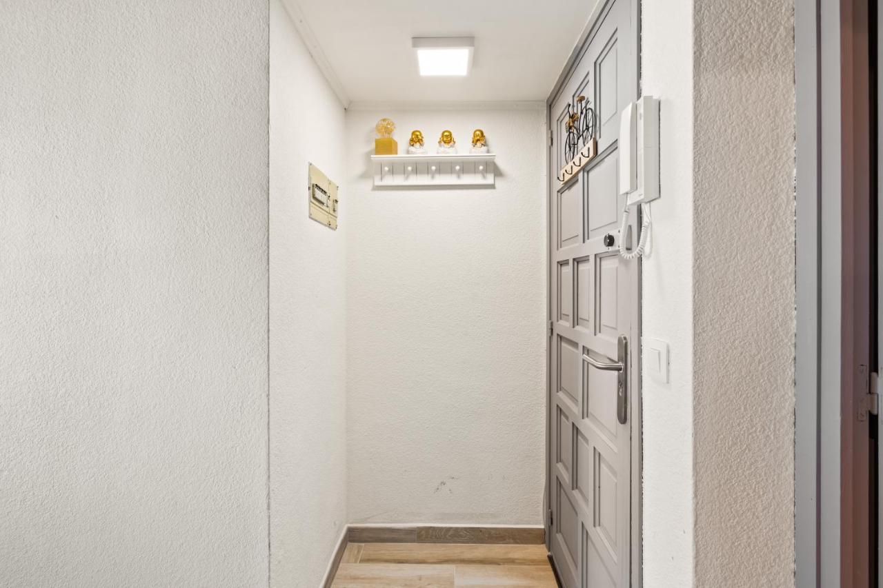 Welcs Apartamento 045 Emp Frente Al Canal * Empuriabrava