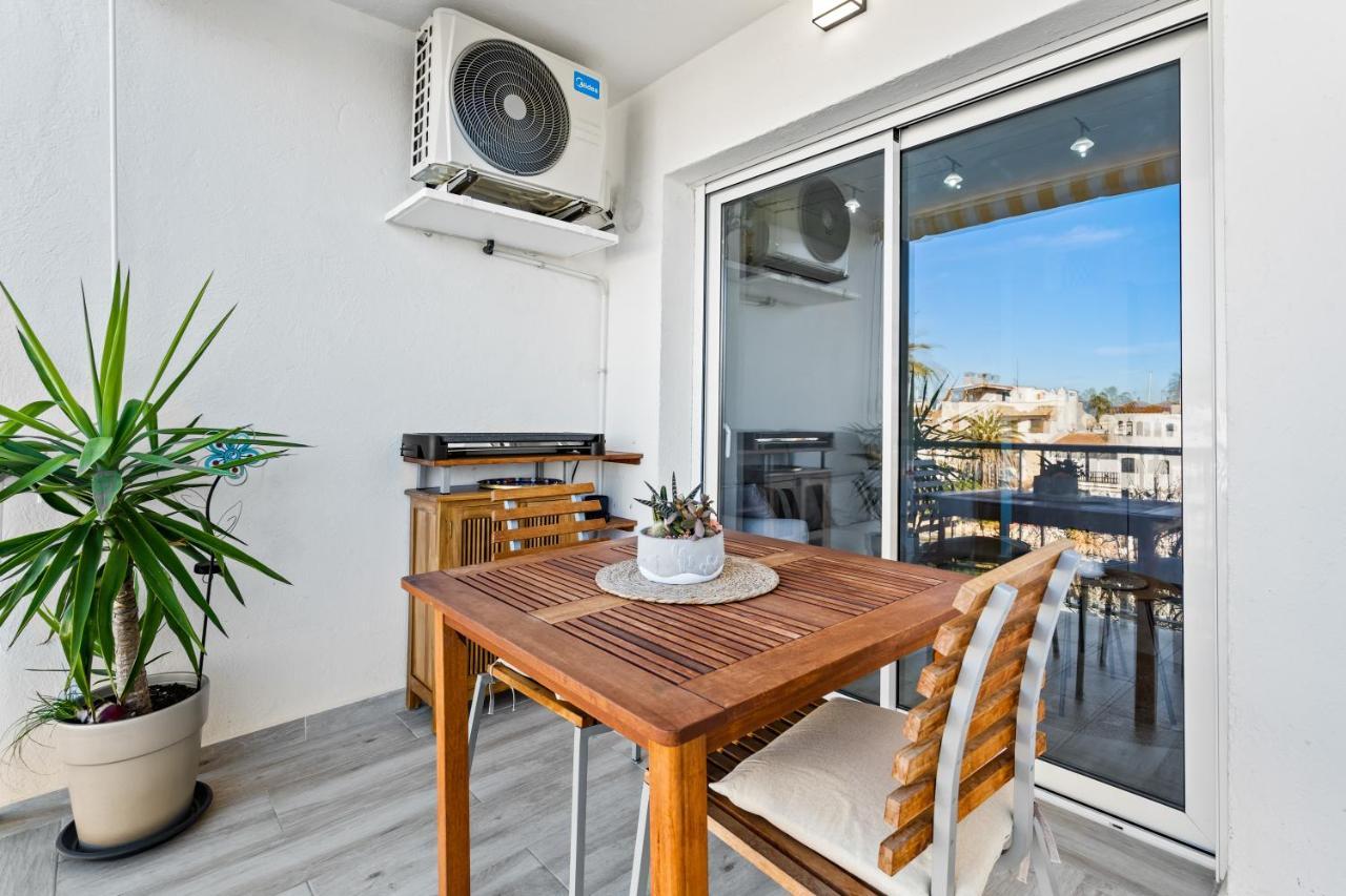 Welcs Apartamento 045 Emp Frente Al Canal Empuriabrava