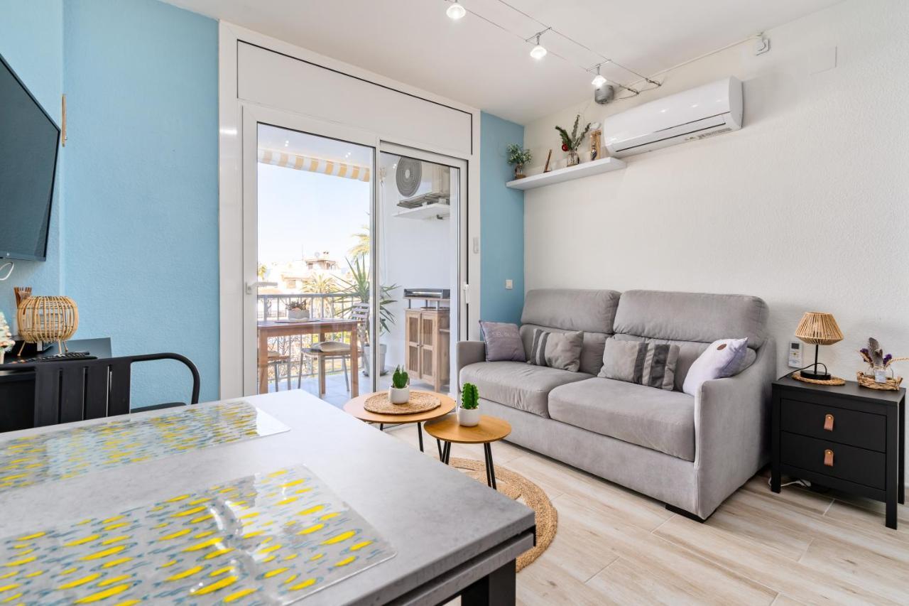 Welcs Apartamento 045 Emp Frente Al Canal Apartment *